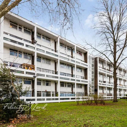 Buy this 2 bed apartment on Elmore House in Loughborough Road, London