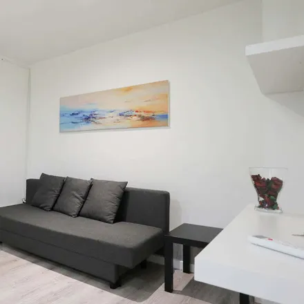 Rent this 1 bed apartment on Elektra in Calle de San Bernardo, 20