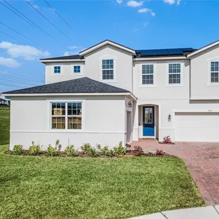 Buy this 5 bed house on 3164 Canna Lily Place in Clermont, FL 34711