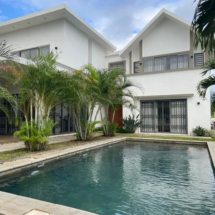 Image 2 - La Pirogue, Coastal Road, Flic en Flac 90503, Mauritius - Apartment for rent