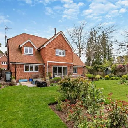 Buy this 5 bed house on Portsmouth Road in Hindhead, GU26 6FQ