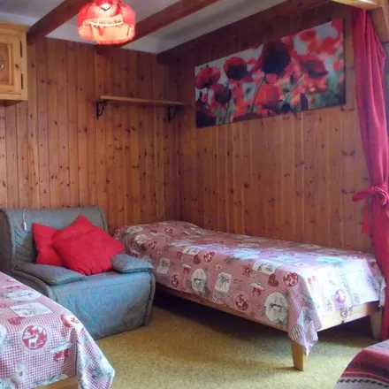 Image 4 - 11021 Le Breuil - Cervinia, Italy - Apartment for rent