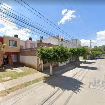 Image 2 - Calle Vía Tiber 301, Villa Magna, 37208 Ibarrilla, GUA, Mexico - House for sale
