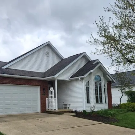 Buy this 3 bed house on 45 Mallare Pointe in Mount Vernon, OH 43050