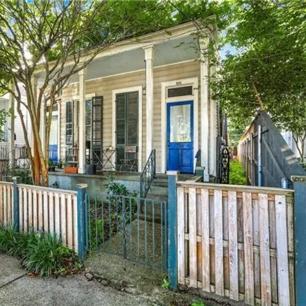 Rent this 2 bed house on 221 Pine St in New Orleans, Louisiana
