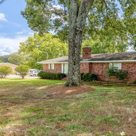 Image 3 - 4499 Pleasant Hill Road, Olive Branch, MS 38654, USA - House for sale