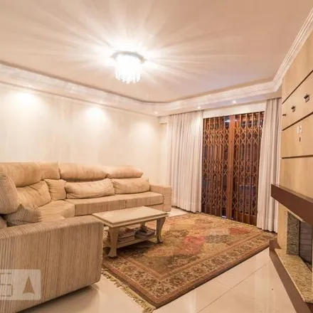 Rent this 5 bed house on Rua Senegal in Vila Ipiranga, Porto Alegre - RS