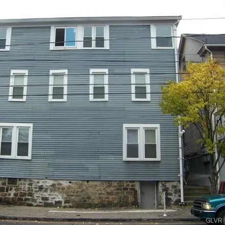 Rent this 1 bed apartment on Southside Ink in 728 East 4th Street, South Terrace