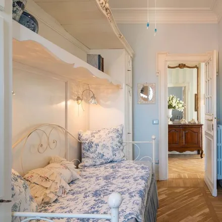 Rent this 2 bed apartment on 18015 Riva Ligure IM