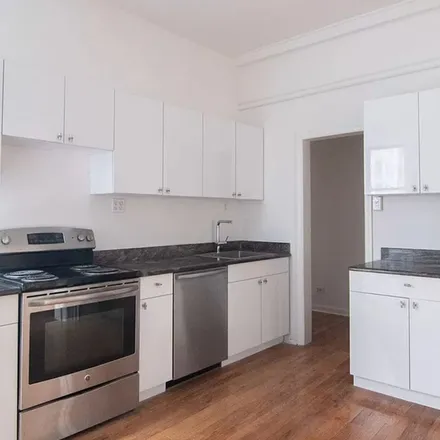 Rent this 2 bed apartment on The Christmas Cottage in 853 7th Avenue, New York
