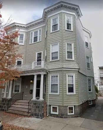 Image 1 - 11 Ticknor Street, Boston, MA 02127, USA - Apartment for rent