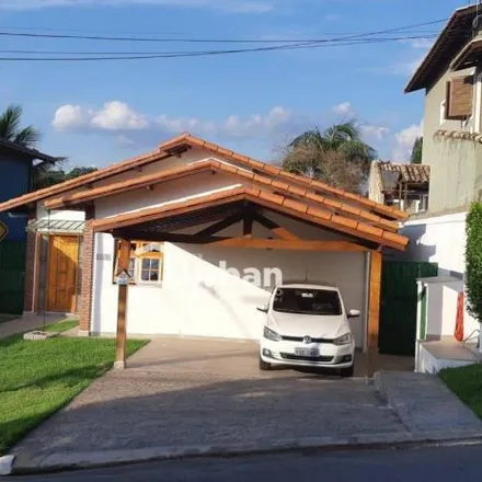 Image 1 - Rua Cafelândia, Jardim dos Ipes, Cotia - SP, 06716-205, Brazil - House for sale