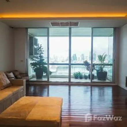 Image 2 - The Never Ending Summer, ท่าคลองสาน, Khlong San District, 10600, Thailand - Apartment for rent
