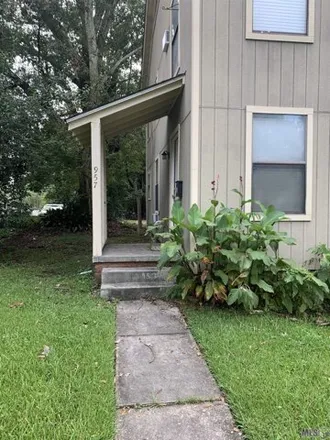 Image 2 - Olive Street, Marwede Place, Baton Rouge, LA 70806, USA - Apartment for rent