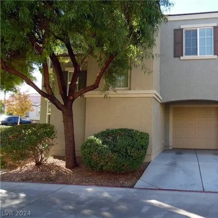 Rent this 3 bed house on 7443 Enviable Court in Las Vegas, NV 89149