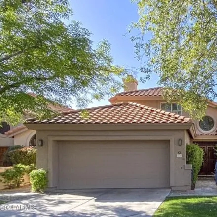 Buy this 3 bed house on 23 East Dawn Drive in Tempe, AZ 85284
