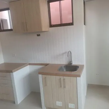 Rent this 2 bed apartment on unnamed road in Santiago de Surco, Lima Metropolitan Area 15039