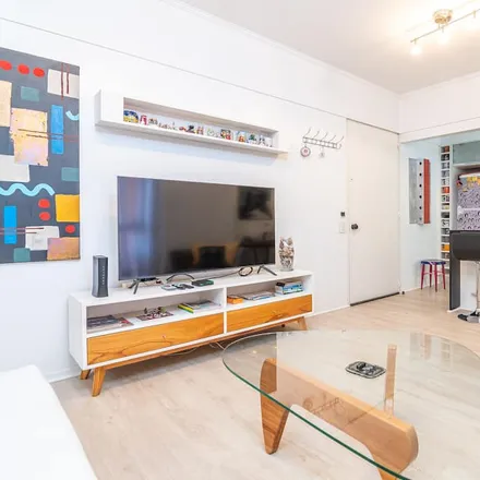 Rent this 1 bed apartment on Núñez in Buenos Aires, Comuna 13