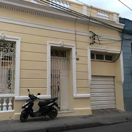 Image 1 - Camagüey, América Latina, CAMAGÜEY, CU - House for rent