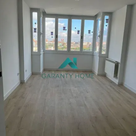 Image 2 - Paseo de la Castellana, 222, 28046 Madrid, Spain - Apartment for rent