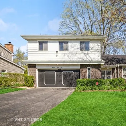 Image 1 - 1175 North Dryden Avenue, Arlington Heights, IL 60004, USA - House for sale