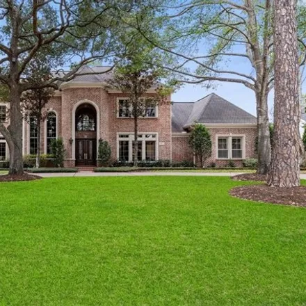Buy this 6 bed house on 227 Fleetway Drive in Hunters Creek Village, Harris County