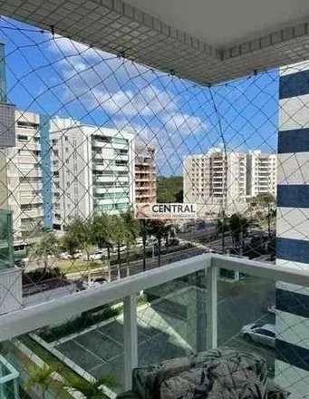 Rent this 2 bed apartment on Avenida Alphaville in Patamares, Salvador - BA