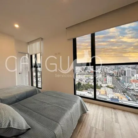 Buy this 2 bed apartment on Ecovia (Norte) in 170505, Quito