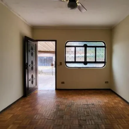 Buy this 3 bed house on Rua 12 de Outrubro in Vila Fátima, Piracicaba - SP