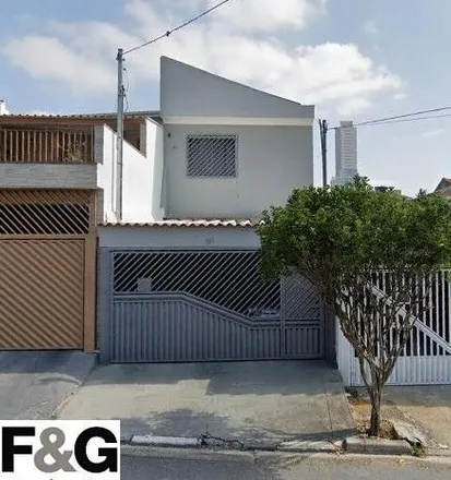 Image 2 - Rua Doutor Amâncio de Carvalho, Baeta Neves, São Bernardo do Campo - SP, 09760-372, Brazil - House for sale