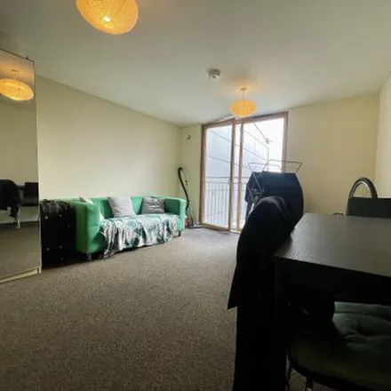 Rent this 2 bed apartment on 25 Park Row in Frampton Cotterell, BS36 2BS