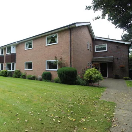 Buy this 2 bed apartment on Field Lane in Appleton Park, Warrington