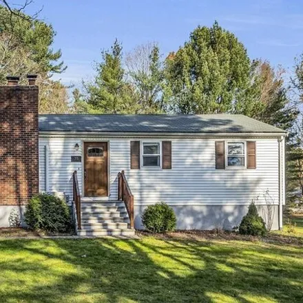 Rent this 3 bed house on 75 North Street in North Reading, MA 01864