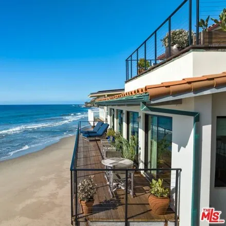 Image 3 - Sea Level Drive, Malibu, CA, USA - House for rent