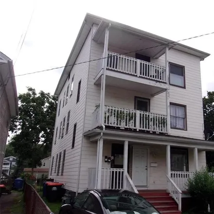 Buy this 6 bed townhouse on 61 Webster Street in Meriden, CT 06450