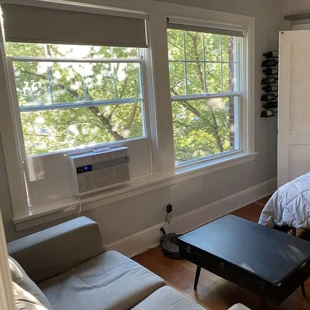 Rent this 1 bed apartment on Portland