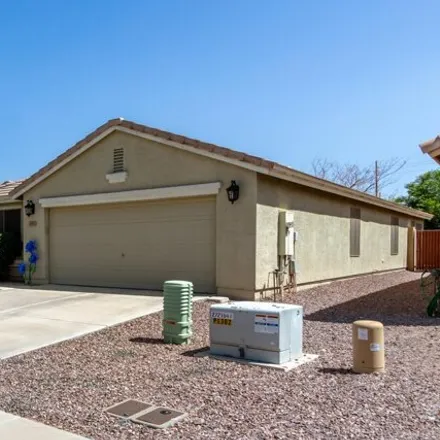 Image 5 - 1167 West Desert Seasons Drive, San Tan Valley, AZ 85143, USA - House for sale