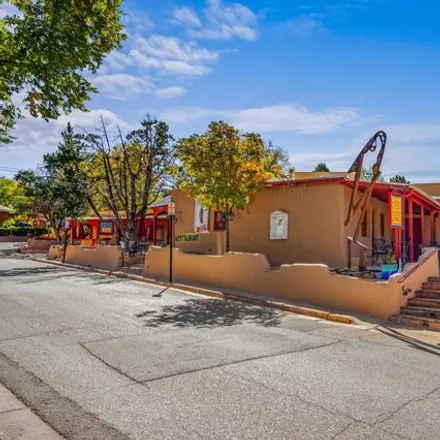 Buy this 3 bed house on Caffe Greco in East Canyon Road, Santa Fe