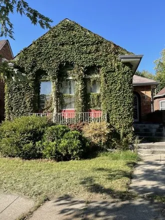 Buy this 3 bed house on 8104 South Euclid Avenue in Chicago, IL 60617