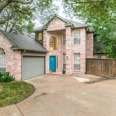 Buy this 4 bed house on 10706 East Lake Highlands Drive in Dallas, TX 75218