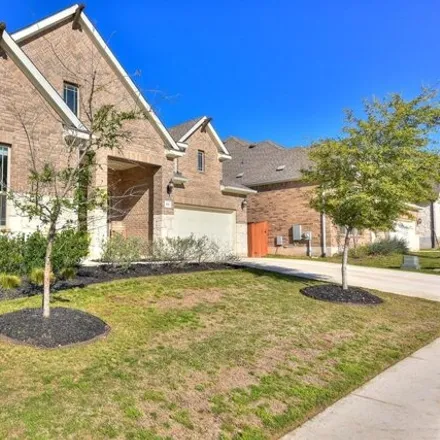 Buy this 4 bed house on Silent Oaks Drive in Georgetown, TX 78628