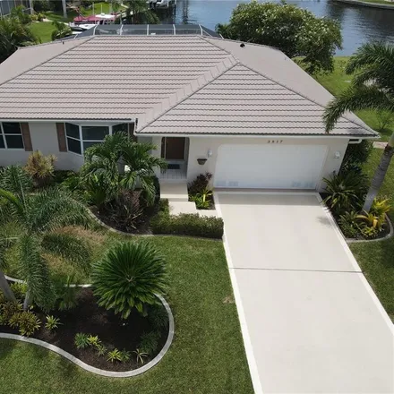 Buy this 2 bed house on 3861 Saint Girons Drive in Punta Gorda, FL 33950