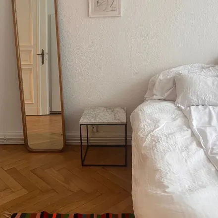 Image 5 - Brunnenstraße 28, 10119 Berlin, Germany - Apartment for rent