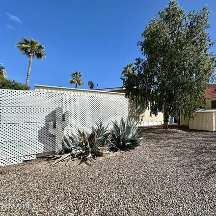 Image 7 - 2900 West Superstition Boulevard, Apache Junction, AZ 85120, USA - Apartment for sale
