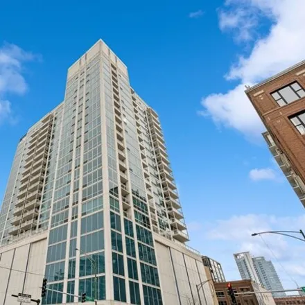 Buy this 2 bed condo on 757 North Orleans Street in Chicago, IL 60654