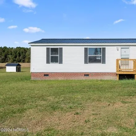 Buy this studio apartment on Mille Christine Road in Columbus County, NC 28472