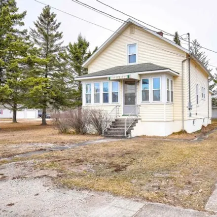 Buy this 3 bed house on 411 Intake Park in Manistique, MI 49854