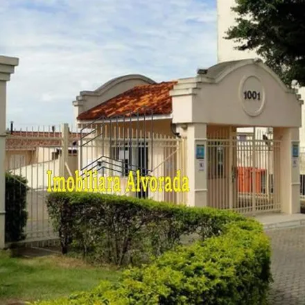 Image 2 - unnamed road, Intersul, Alvorada - RS, 94850-030, Brazil - House for sale