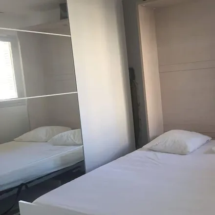 Rent this 2 bed apartment on 83980 Le Lavandou
