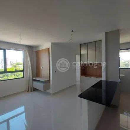 Buy this 2 bed apartment on Rua Perito José Lourenço in Lagoa Nova, Natal - RN